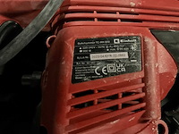 2023 einhell boormachine - afbeelding 3 van  5