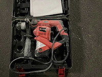 2023 einhell boormachine - afbeelding 1 van  5