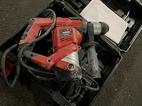 2023 einhell boormachine - afbeelding 2 van  5