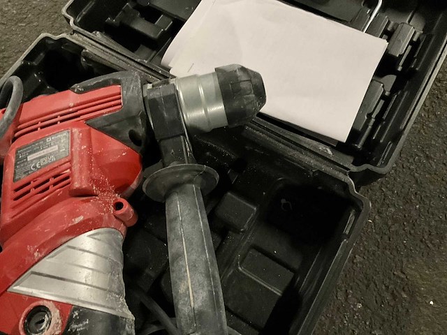 2023 einhell boormachine - afbeelding 4 van  5