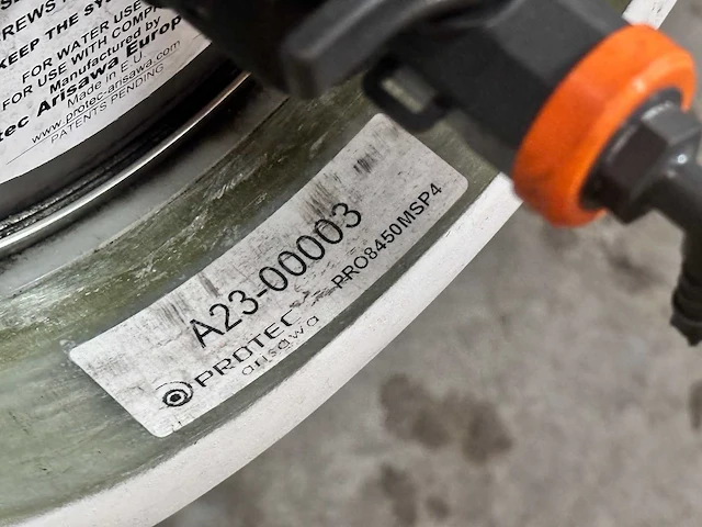 2023 ekopak / protec waterbehandeling - afbeelding 35 van  44