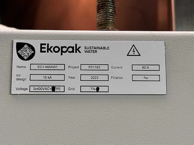 2023 ekopak / protec waterbehandeling - afbeelding 6 van  44