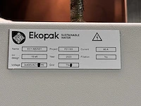 2023 ekopak / protec waterbehandeling - afbeelding 6 van  44