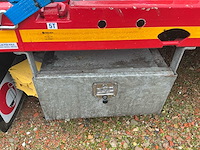 2023 emtech 3nnps dieplader - afbeelding 3 van  23