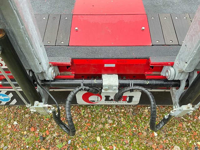 2023 emtech 3nnps dieplader - afbeelding 4 van  23