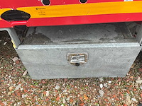 2023 emtech 3nnps dieplader - afbeelding 5 van  23