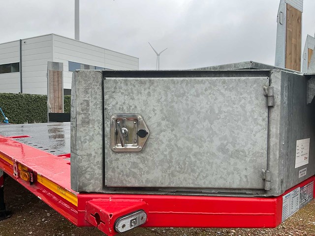 2023 emtech 3nnps dieplader - afbeelding 7 van  23