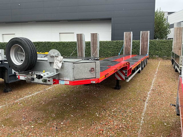 2023 emtech 3nnps dieplader - afbeelding 1 van  23