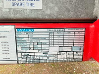 2023 emtech 3nnps dieplader - afbeelding 13 van  23