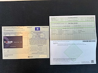 2023 emtech 3nnps dieplader - afbeelding 14 van  23