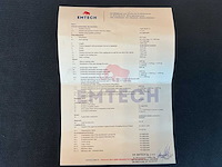 2023 emtech 3nnps dieplader - afbeelding 16 van  23