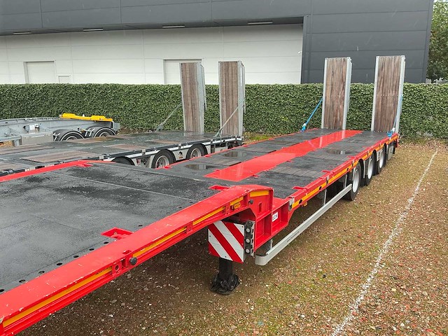 2023 emtech 3nnps dieplader - afbeelding 12 van  23