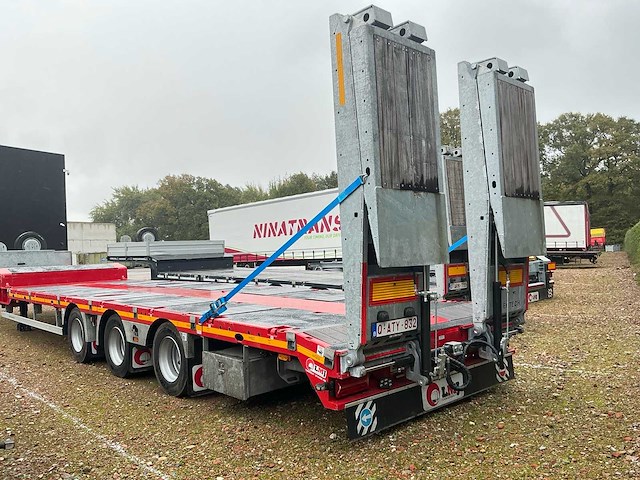 2023 emtech 3nnps dieplader - afbeelding 18 van  23