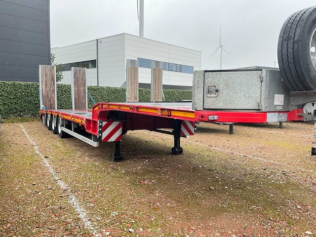 2023 emtech 3nnps dieplader - afbeelding 21 van  23