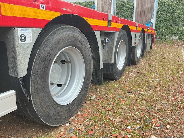 2023 emtech 3nnps dieplader - afbeelding 23 van  23