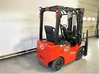 2023 ep efl 181 vorkheftruck 1800kg li-ion - afbeelding 7 van  15