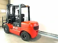 2023 ep efl 302 vorkheftruck 3000kg li-ion - afbeelding 3 van  8