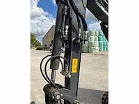 2023 eurocomach 19tr midigraafmachine - afbeelding 3 van  30