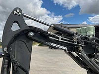 2023 eurocomach 19tr midigraafmachine - afbeelding 4 van  30