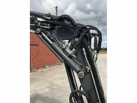 2023 eurocomach 19tr midigraafmachine - afbeelding 5 van  30