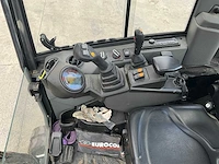 2023 eurocomach 19tr midigraafmachine - afbeelding 10 van  30
