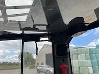 2023 eurocomach 19tr midigraafmachine - afbeelding 17 van  30