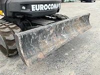 2023 eurocomach 19tr midigraafmachine - afbeelding 18 van  30