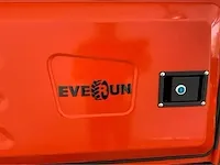 2023 everun er08 wiellader - afbeelding 8 van  58