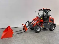 2023 everun er08 wiellader