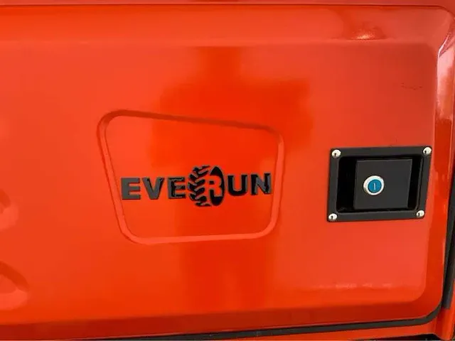 2023 everun er08 wiellader - afbeelding 39 van  58