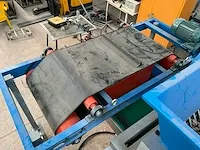 2023 fante ft2s-800 shredder - afbeelding 2 van  12