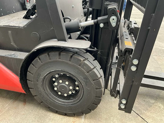 2023 fe15 vorkheftruck - afbeelding 7 van  20