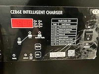 2023 fe15 vorkheftruck - afbeelding 11 van  20