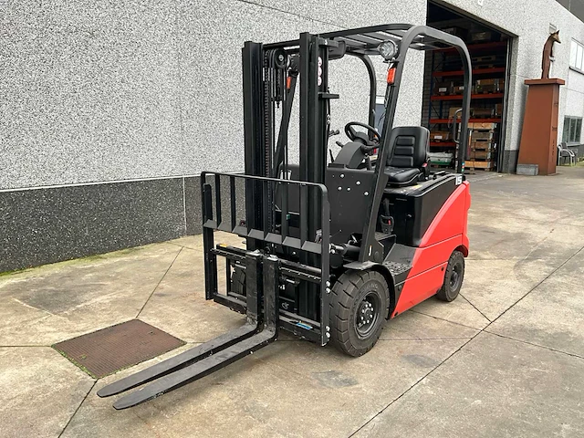 2023 fe15 vorkheftruck - afbeelding 1 van  20