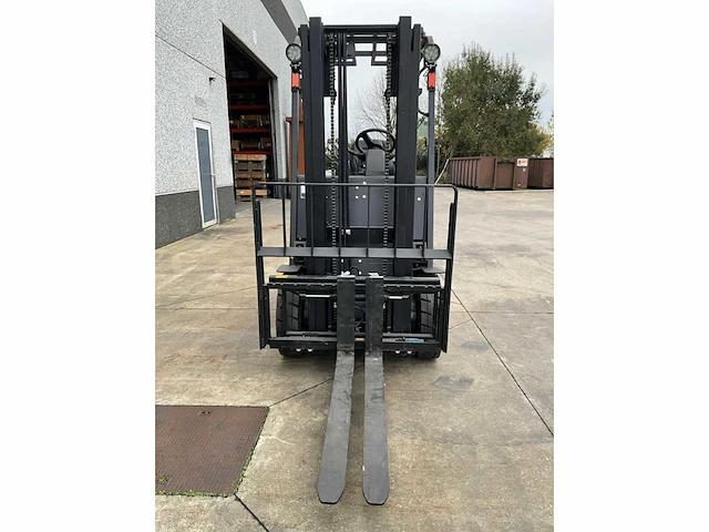2023 fe15 vorkheftruck - afbeelding 12 van  20