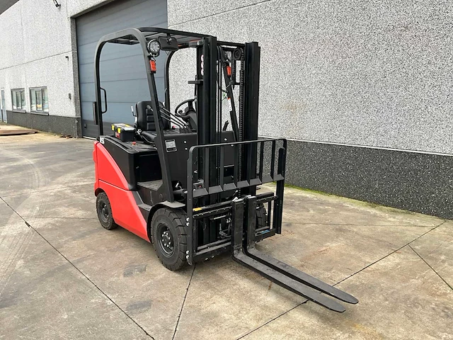 2023 fe15 vorkheftruck - afbeelding 14 van  20