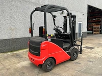 2023 fe15 vorkheftruck - afbeelding 16 van  20