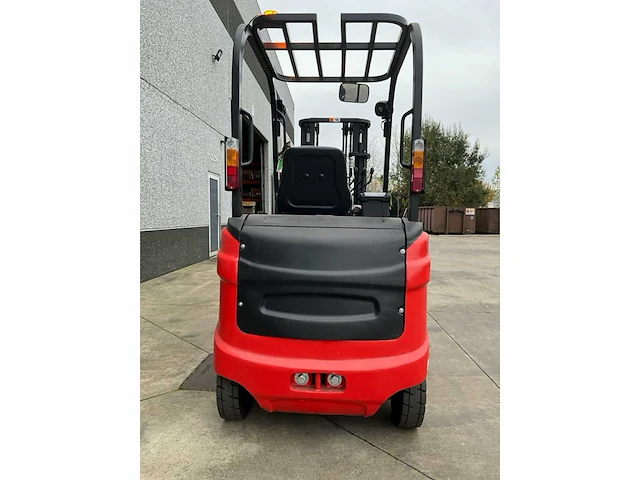 2023 fe15 vorkheftruck - afbeelding 17 van  20