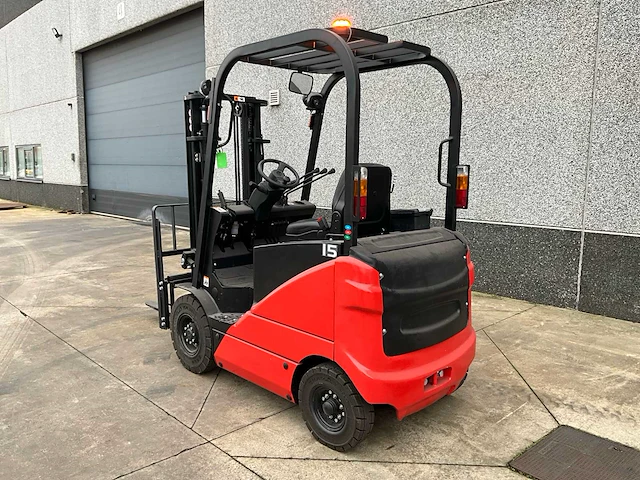 2023 fe15 vorkheftruck - afbeelding 18 van  20
