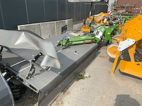 2023 fendt slicer 3160 tlx-maaiers - afbeelding 2 van  13