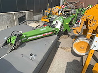 2023 fendt slicer 3160 tlx-maaiers - afbeelding 3 van  13