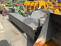 2023 fendt slicer 3160 tlx-maaiers - afbeelding 4 van  13