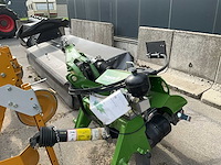 2023 fendt slicer 3160 tlx-maaiers - afbeelding 6 van  13