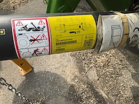 2023 fendt slicer 3160 tlx-maaiers - afbeelding 7 van  13