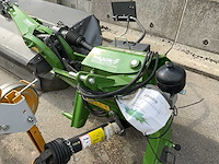 2023 fendt slicer 3160 tlx-maaiers - afbeelding 9 van  13