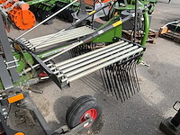 2023 fendt voormalig 351 dn helpaineur - afbeelding 2 van  11