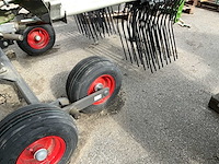 2023 fendt voormalig 351 dn helpaineur - afbeelding 3 van  11