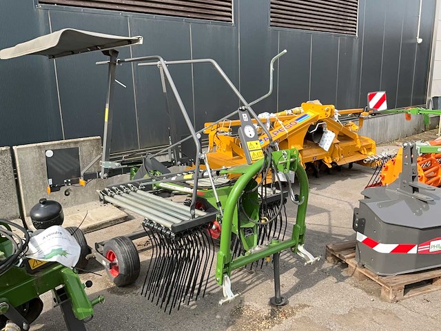 2023 fendt voormalig 351 dn helpaineur - afbeelding 1 van  11