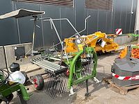 2023 fendt voormalig 351 dn helpaineur - afbeelding 1 van  11