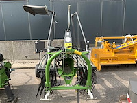 2023 fendt voormalig 351 dn helpaineur - afbeelding 5 van  11